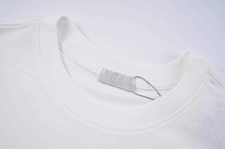 Dior T Shirts Short _SKUDiorS-3XLyktrG112115877